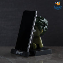 Load image into Gallery viewer, Baby Avengers Bobblehead