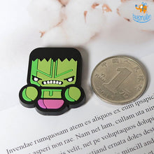 Load image into Gallery viewer, Avengers Fridge Magnets - Set of 5