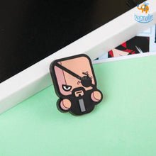 Load image into Gallery viewer, Avengers Fridge Magnets - Set of 5