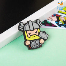 Load image into Gallery viewer, Avengers Fridge Magnets - Set of 5