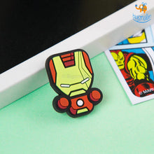 Load image into Gallery viewer, Avengers Fridge Magnets - Set of 5