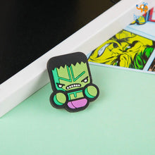 Load image into Gallery viewer, Avengers Fridge Magnets - Set of 5