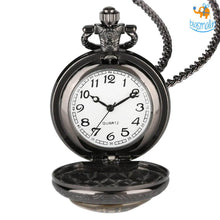 Load image into Gallery viewer, Avengers Pocket Watch