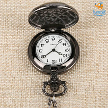 Load image into Gallery viewer, Avengers Pocket Watch