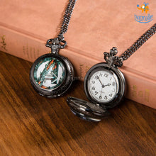Load image into Gallery viewer, Avengers Pocket Watch