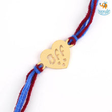 Load image into Gallery viewer, BFF Rakhi