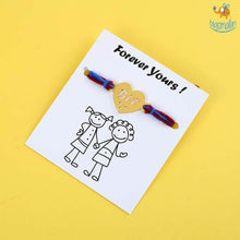 Load image into Gallery viewer, BFF Rakhi