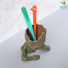 Load image into Gallery viewer, Baby Groot Holder