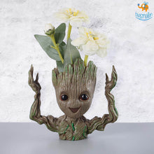 Load image into Gallery viewer, Baby Groot Holder