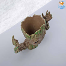 Load image into Gallery viewer, Baby Groot Holder