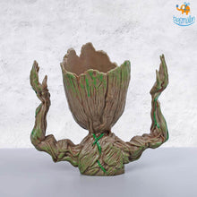 Load image into Gallery viewer, Baby Groot Holder