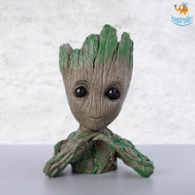 Load image into Gallery viewer, Baby Groot Holder