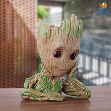 Load image into Gallery viewer, Baby Groot Holder
