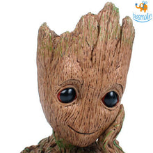 Load image into Gallery viewer, Baby Groot Holder