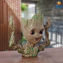 Load image into Gallery viewer, Baby Groot Holder