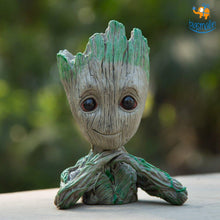 Load image into Gallery viewer, Baby Groot Holder