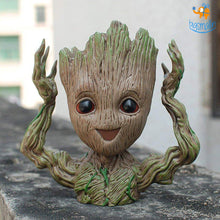Load image into Gallery viewer, Baby Groot Holder