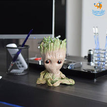 Load image into Gallery viewer, Baby Groot Holder