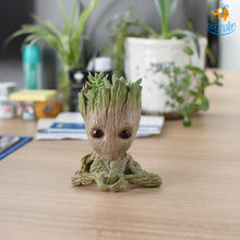 Load image into Gallery viewer, Baby Groot Holder