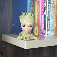 Load image into Gallery viewer, Baby Groot Holder