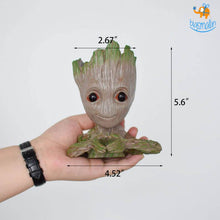 Load image into Gallery viewer, Baby Groot Holder