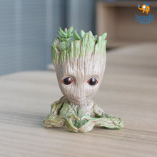 Load image into Gallery viewer, Baby Groot Holder