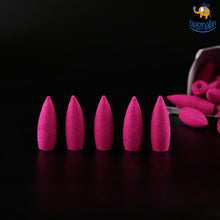 Load image into Gallery viewer, Backflow Incense Cones - Box of 70