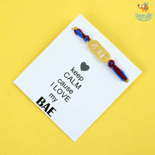 Load image into Gallery viewer, Bae Rakhi