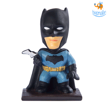 Load image into Gallery viewer, Batman Batarang Bobblehead
