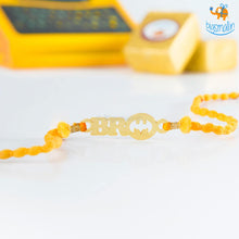 Load image into Gallery viewer, Classic Batman Rakhi Gift Set - 3 pcs