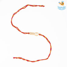 Load image into Gallery viewer, Batman Bro Rakhi