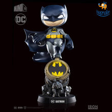 Load image into Gallery viewer, Batman Comics Minico Action Figure