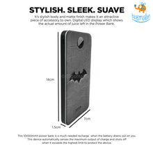 Load image into Gallery viewer, Batman Powerbank - 10000 mAH