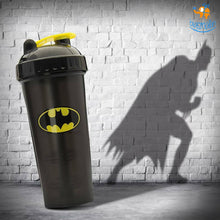 Load image into Gallery viewer, Batman Shaker Bottle