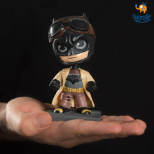 Load image into Gallery viewer, Batman Wayne Bobblehead