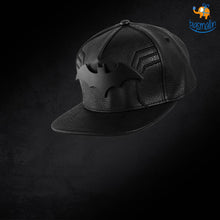 Load image into Gallery viewer, Official Batman Snapback Cap