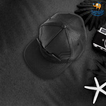Load image into Gallery viewer, Official Batman Snapback Cap