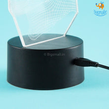 Load image into Gallery viewer, Batman Hologram Lamp