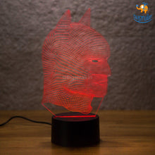 Load image into Gallery viewer, Batman Hologram Lamp
