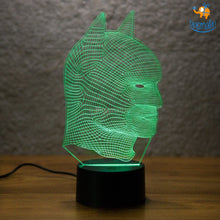 Load image into Gallery viewer, Batman Hologram Lamp