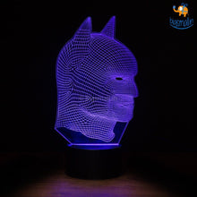 Load image into Gallery viewer, Batman Hologram Lamp