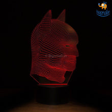 Load image into Gallery viewer, Batman Hologram Lamp