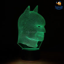 Load image into Gallery viewer, Batman Hologram Lamp