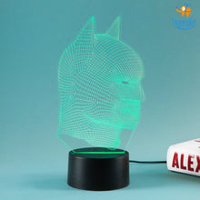 Load image into Gallery viewer, Batman Hologram Lamp