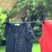 Load image into Gallery viewer, Batman Clothes Hanging Clips - Set of 2