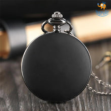 Load image into Gallery viewer, Batman Pocket Watch