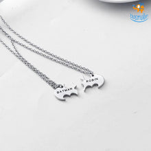 Load image into Gallery viewer, Batman Robin Chain Set