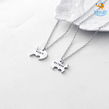 Load image into Gallery viewer, Batman Robin Chain Set