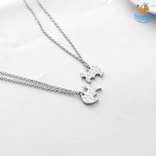 Load image into Gallery viewer, Batman Robin Chain Set