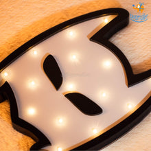 Load image into Gallery viewer, Batman Silhouette LED Lamp